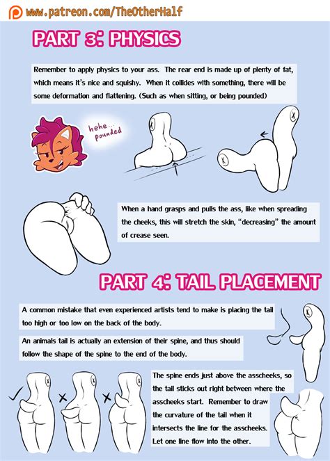 (TUTORIAL) Butt.